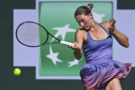 Marta Kostyuk vs. Daria Kasatkina Head-to-Head Record, Preview and Prediction for WTA Italian Open 2025 Round of 64