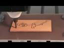 Quali metodi per scrivere su legno Groups