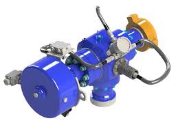 choke relief valve Archives - CORTEC