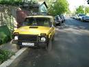 LADA Club Romania - traby club romania