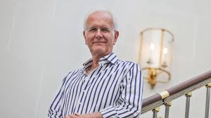 Harald Schmidt weiß, welchen Fehler er in Karlsruhe nicht machen darf