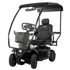 Pride Mobility PX4 with Hard Top Canopy | No Sales Tax ...