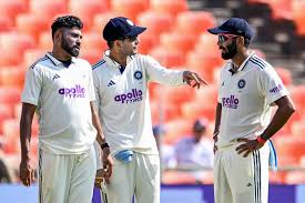 Cricket.com - News update