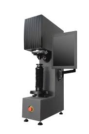 Digital Optical Universal Hardness Tester Digirock Brv6 ...