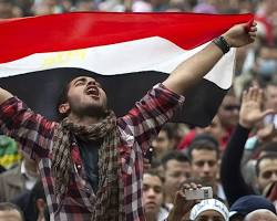 Arab Spring