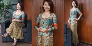 Image result for kebaya model baru