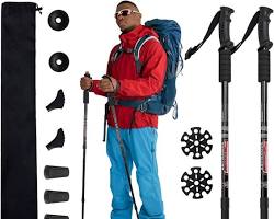 Зображення: trekking poles