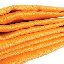 Silicone Fire Blanket | Non-Fiberglass Fire Protection