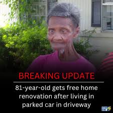 BREAKING UPDATE: Christine Marshall, an 81-year-old ...