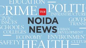 Times of India - News update