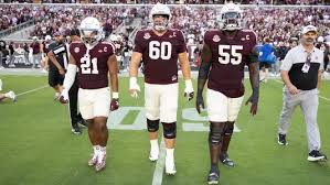 Texas A&M Athletics - News update
