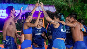 ¿Quién sale eliminado de Exatlón México este domingo 1 de febrero?