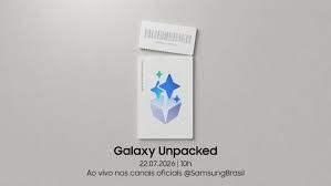 [ÁUDIO] Novo formato de celular será revelado em evento global