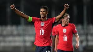 Nations League: England vs. Tschechien im Stream und Liveticker – alle Infos — RND.de