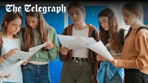 The Telegraph - News update