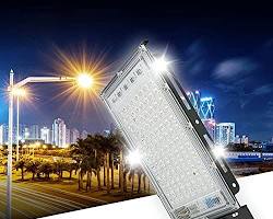 Image of LED Street Light