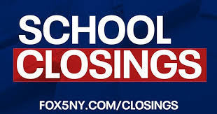 School Closings and Delays in NY, NJ, CT - February 2026