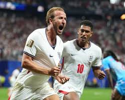 Harry Kane