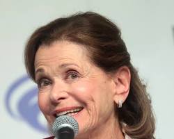 Image of Jessica Walter, American actress