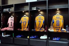 Así va Guido a la vuelta ante Cincinnati