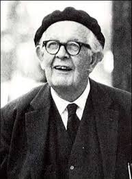 Resultado de imagem para jean piaget