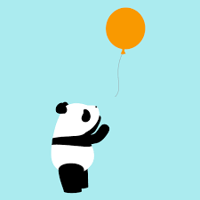 Résultat de recherche d'images pour "sad panda"