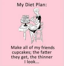 19 funny weight-loss quotes for when you don&#39;t want motivation ... via Relatably.com