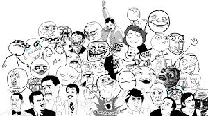 Image result for all meme faces list