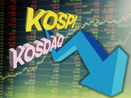 코스피지수 아이콘