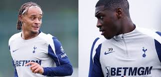 west ham – tottenham