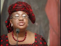 Image result for ngozi okonjo-iweala