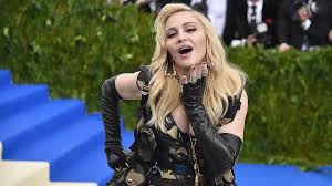 How old is Madonna? Age, career timeline for singer, from first album to 2026 World Cup