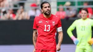 His life was threatened at birth, the touching story of the Swiss player