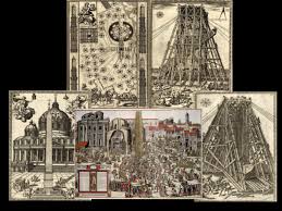 Image result for moving obelisks