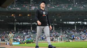 Skubal says he wants to finish season with Tigers and win WS