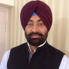 Chandigarh: Punjab Congress president Partap Singh Bajwa today appointed Sukhpal Singh Khaira as the chief spokesperson of the party in the state. - Sukhpal-Singh-Khaira