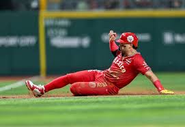 Diablos Rojos