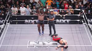 WWE - News update