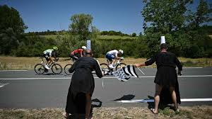 tour de france heute