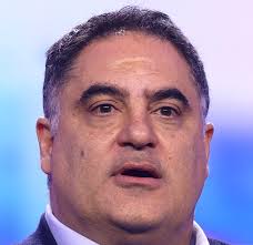 Cenk Uygur Points Finger at Israel: 'Why Fight All Their Wars?' in Wake of Maduro Capture