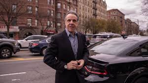 Cuomo Investigation and Mamdani's Mayoral Bid