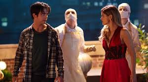 Image result for The_Return_of_Doctor_Mysterio photos