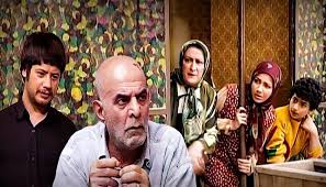 ببینید | شرایط عجیب خانه معروف هاشم در سریال متهم گریخت! | ۲۰ سال گذشت