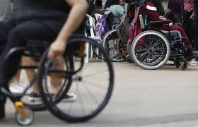 Pessoas com deficiência poderão ser consideradas idosas aos 50 anos
