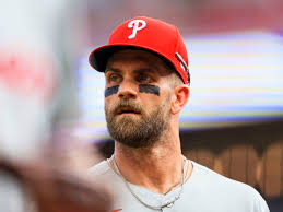 Phillies’ Bryce Harper Sends Message to Paul Skenes Before Pirates Game