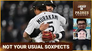 SERIES PREVIEW: Should the San Diego Padres FEAR Munetaka Murakami’s UNSTOPPABLE Slugging?