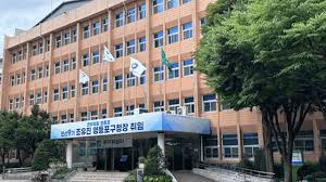 암모니아 가스