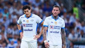 Lo que dicen los momios para el partido entre Cruz Azul vs Toluca en el Estadio Banorte