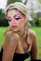 Melissa Wright Make Up. Female London, England, United Kingdom LAM Beauty - Look At Me. Mayhem #1232817. Makeup Artist - 1232817915_m
