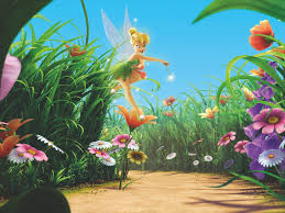 Hasil gambar untuk tinker bell